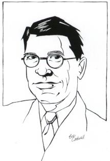 Harold Ross