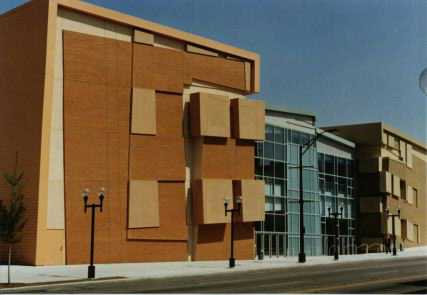 funny bone columbus ohio. Columbus Convention Center